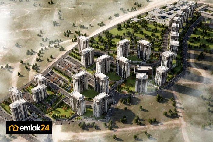 Yeni Karesi Project Balıkesir Karesi