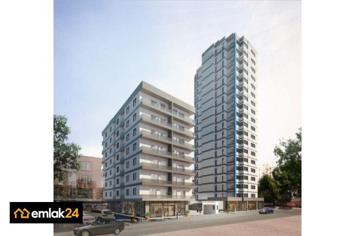 Sümer Towers Project Adana Seyhan
