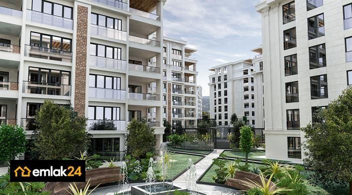 Prestij Gold Project Bursa Nilüfer