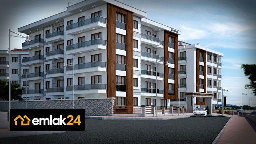 Kepez Evla Evleri Project Çanakkale Biga